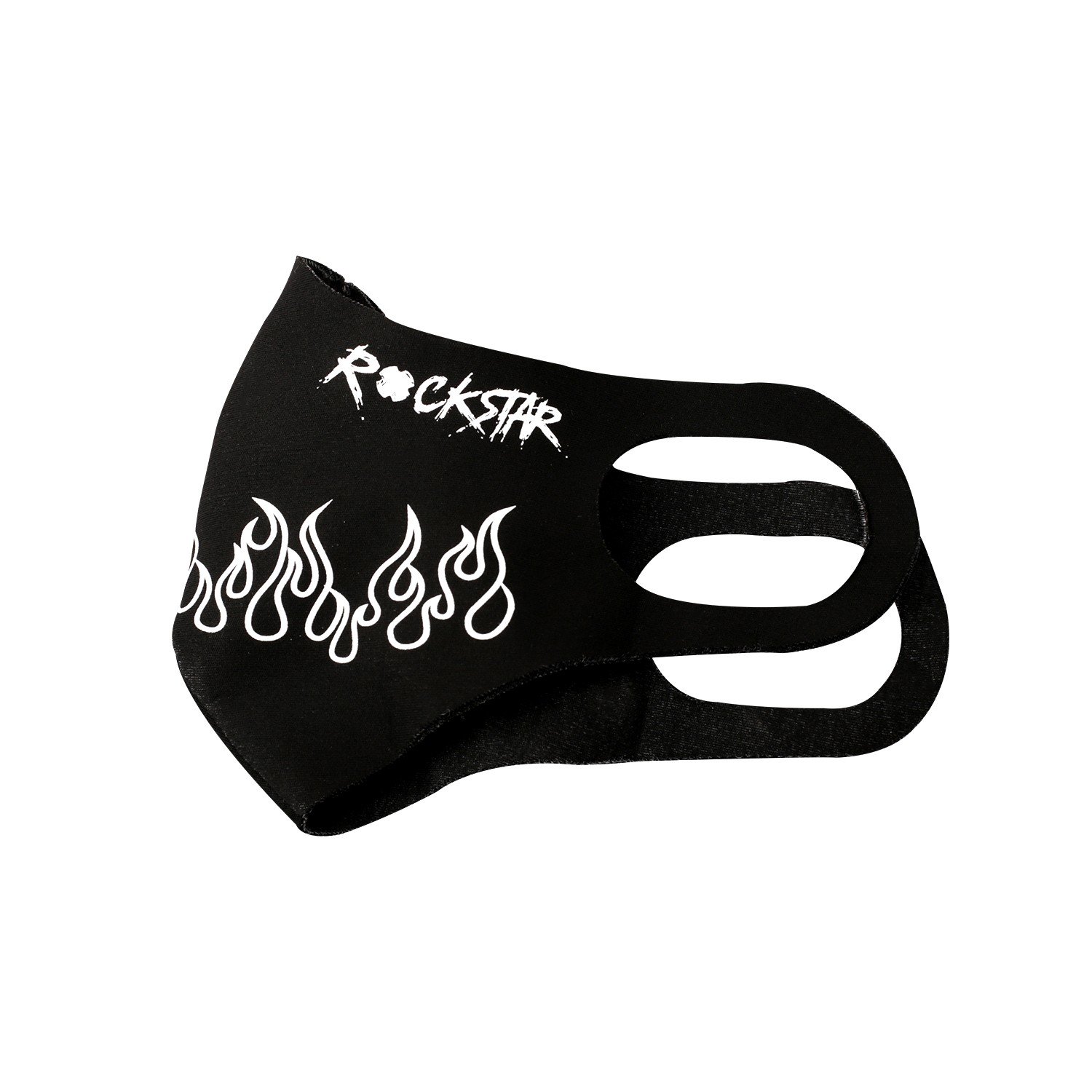 Защитная маска HookahPlace Rockstar