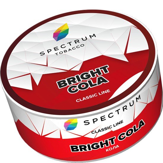 (M) Spectrum 25 г Bright Cola (Кола)