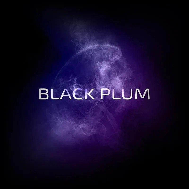 DO YOU 50 г Black Plum(Тёмная слива) (2)