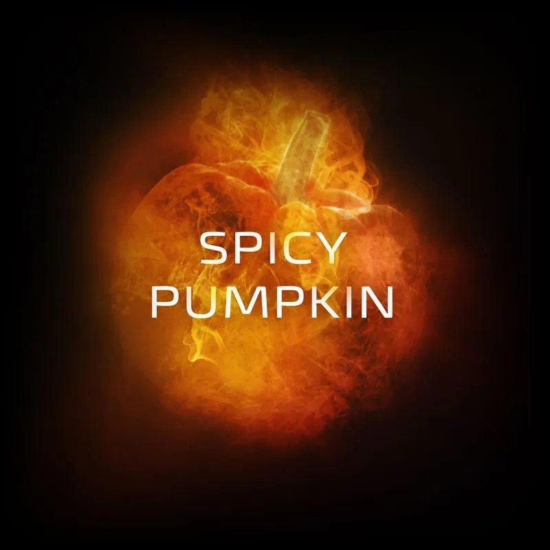 (M) DO YOU 50 г Spicy Pumpkin (Тыква с пряностями)