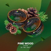 (M) Spectrum Hard Line 25 г Pine Wood